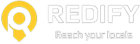 Redify logo