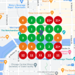 local search grid ranking tracker