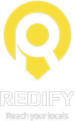 Redify - verticle logo
