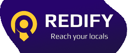 Redify logo